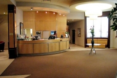 Hotel lobby 4